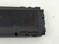 2010-2011 Chevrolet Equinox Information Display Screen - Oemusedautoparts1.com
