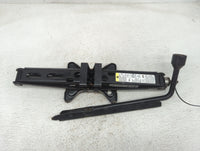 2015 Chevrolet Equinox Spare Scissor Car Jack 937450 - Oemusedautoparts1.com