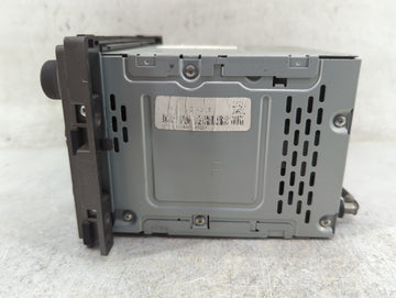 2009-2011 Chevrolet Hhr Radio AM FM Cd Player Receiver Replacement Fits Fits 2009 2010 2011 OEM Used Auto Parts