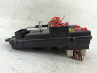 2010-2011 Chevrolet Hhr Body Control Module Bcm Inner Cabin Fuse Box 1152833 - Oemusedautoparts1.com