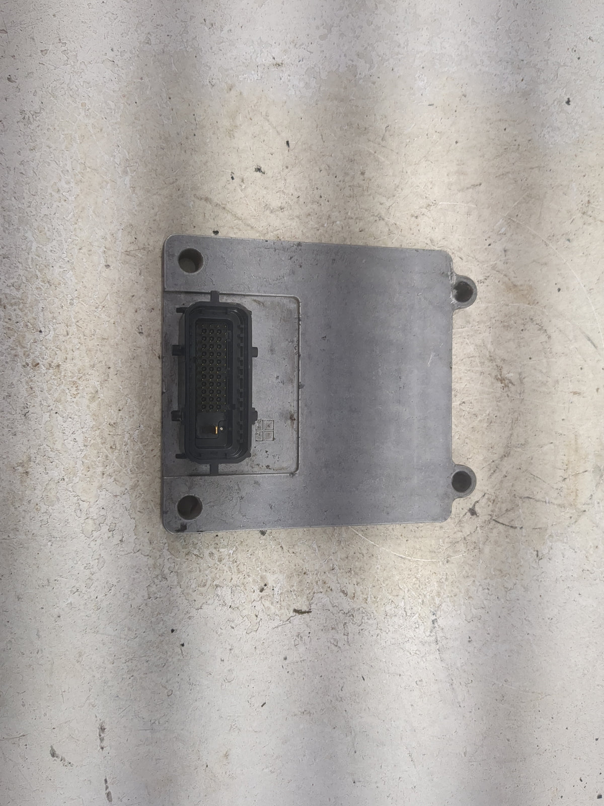 2006-2011 Chevrolet Hhr Transmission Control Module Tcu Tcm 1318520 - Oemusedautoparts1.com