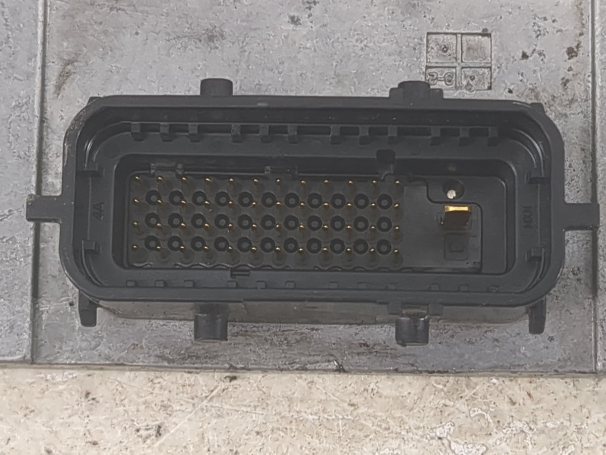 2006-2011 Chevrolet Hhr Transmission Control Module Tcu Tcm 1318520 - Oemusedautoparts1.com