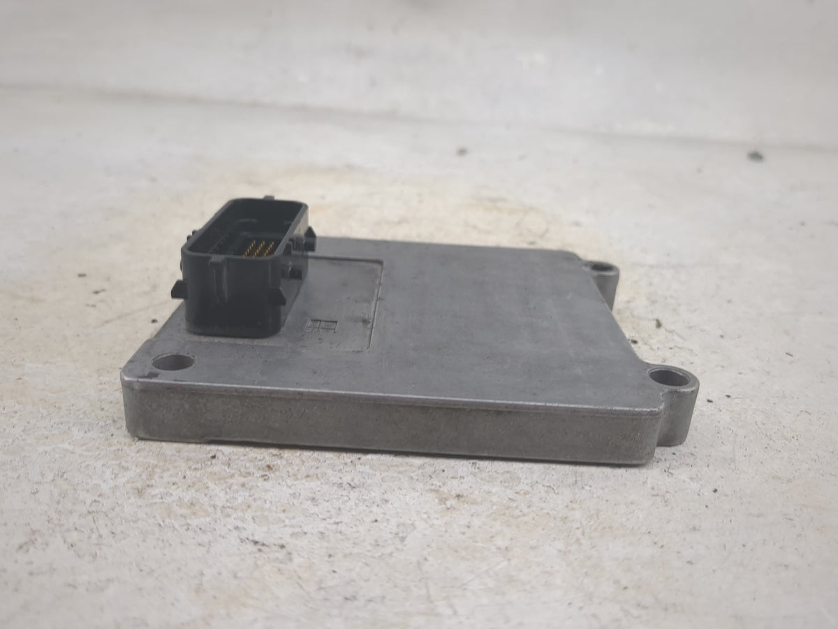 2006-2011 Chevrolet Hhr Transmission Control Module Tcu Tcm 1318520 - Oemusedautoparts1.com