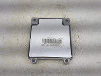 2006-2011 Chevrolet Hhr Transmission Control Module Tcu Tcm 1318520 - Oemusedautoparts1.com