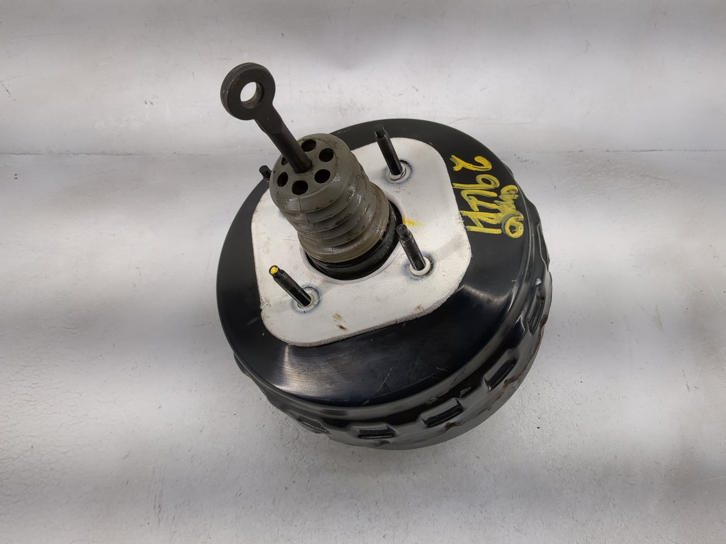 2006-2009 Chevrolet Hhr Power Brake Booster Oem 5026487 - Oemusedautoparts1.com