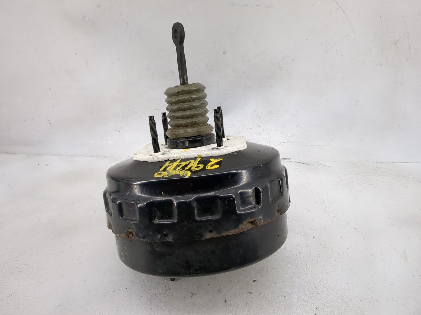 2006-2009 Chevrolet Hhr Power Brake Booster Oem 5026487 - Oemusedautoparts1.com
