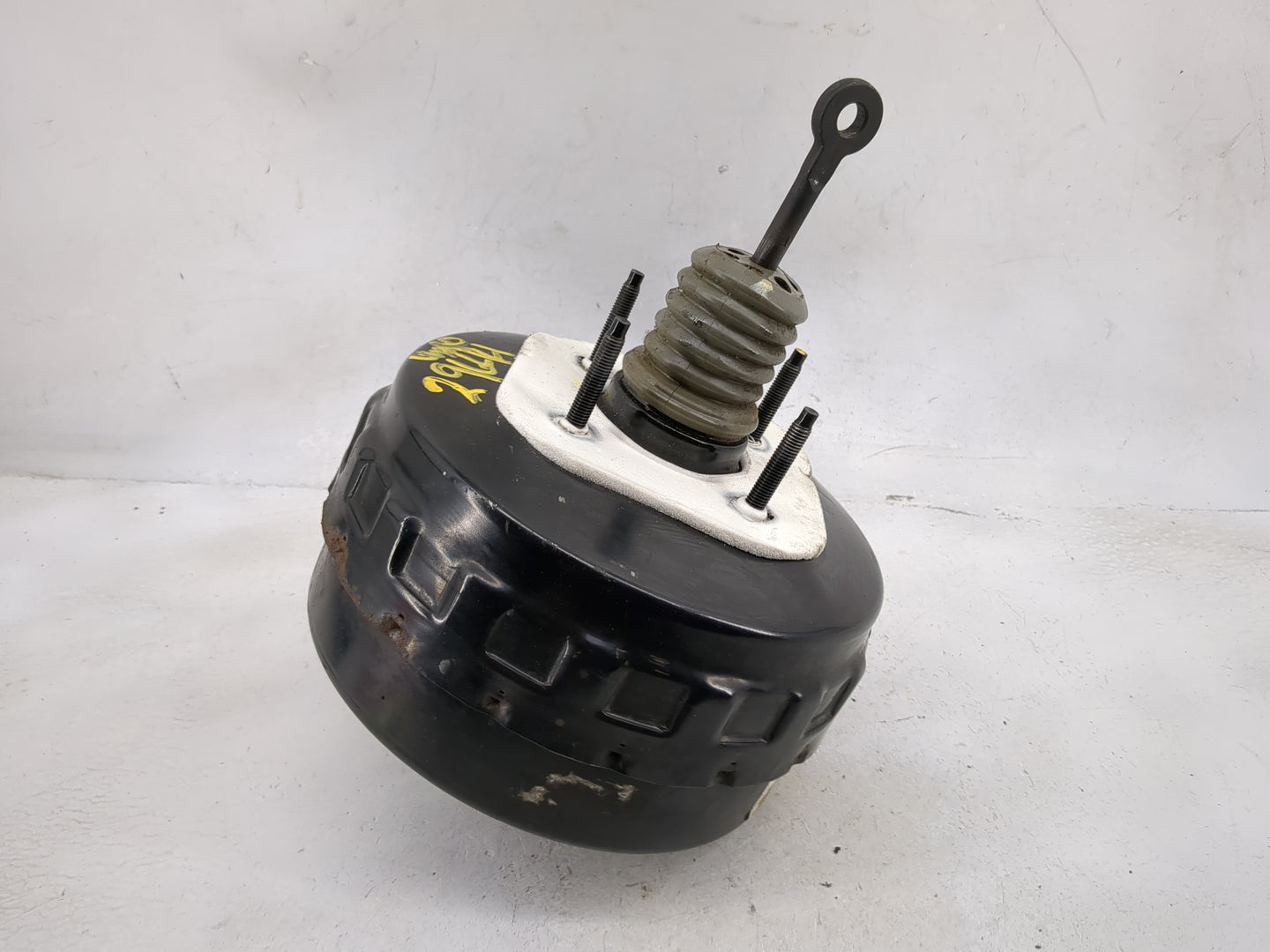 2006-2009 Chevrolet Hhr Power Brake Booster Oem 5026487 - Oemusedautoparts1.com