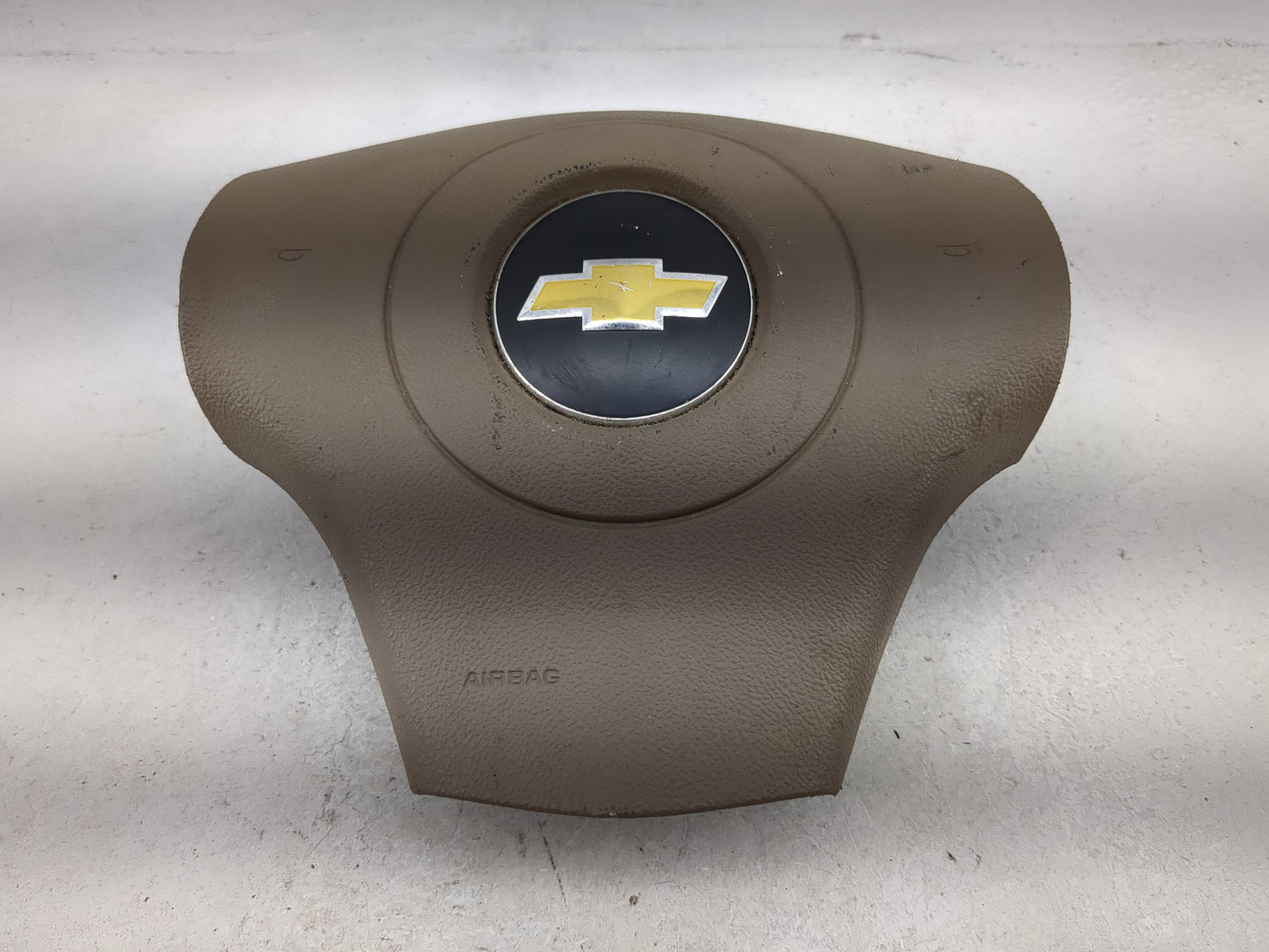 2006-2011 Chevrolet Hhr Air Bag Driver Left Steering Wheel Mounted 5026504 - Oemusedautoparts1.com