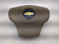 2006-2011 Chevrolet Hhr Air Bag Driver Left Steering Wheel Mounted 5026504 - Oemusedautoparts1.com