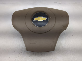 compare product 2006-2011 Chevrolet Hhr Air Bag Driver Left Steering Wheel Mounted 5026504