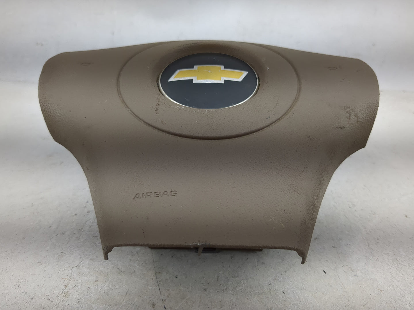 2006-2011 Chevrolet Hhr Air Bag Driver Left Steering Wheel Mounted 5026504 - Oemusedautoparts1.com