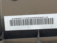 2006-2011 Chevrolet Hhr Air Bag Driver Left Steering Wheel Mounted 5026504 - Oemusedautoparts1.com