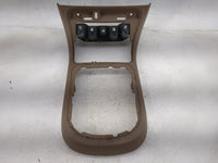 2006-2008 Chevrolet Hhr Master Power Window Switch Replacement Driver Side Left Fits Fits 2006 2007 2008 OEM Used Auto Parts