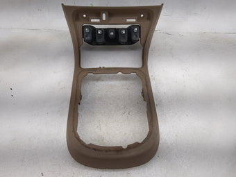 compare product 2006-2008 Chevrolet Hhr Master Power Window Switch Replacement Driver Side Left Fits Fits 2006 2007 2008 OEM Used Auto Parts