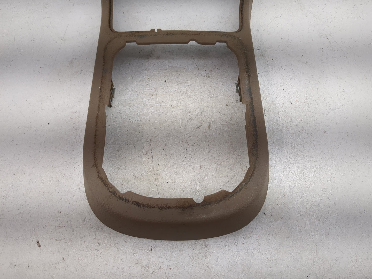 2006-2008 Chevrolet Hhr Master Power Window Switch Replacement Driver Side Left Fits Fits 2006 2007 2008 OEM Used Auto Parts