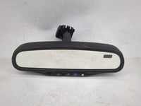 2006 Chevrolet Hhr Interior Rear View Mirror Replacement OEM Fits Fits 2004 2005 OEM Used Auto Parts - Oemusedautoparts1.com