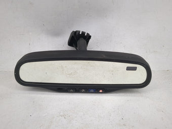 compare product 2006 Chevrolet Hhr Interior Rear View Mirror Replacement OEM Fits Fits 2004 2005 OEM Used Auto Parts