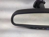 2006 Chevrolet Hhr Interior Rear View Mirror Replacement OEM Fits Fits 2004 2005 OEM Used Auto Parts - Oemusedautoparts1.com