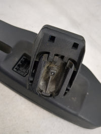 2006 Chevrolet Hhr Interior Rear View Mirror Replacement OEM Fits Fits 2004 2005 OEM Used Auto Parts - Oemusedautoparts1.com