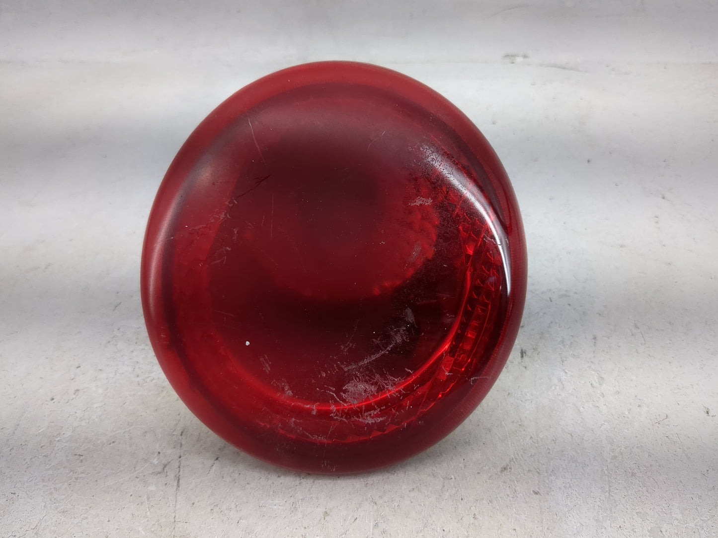2006-2011 Chevrolet Hhr Tail Light Assembly Passenger Right OEM Fits Fits 2006 2007 2008 2009 2010 2011 OEM Used Auto Parts 