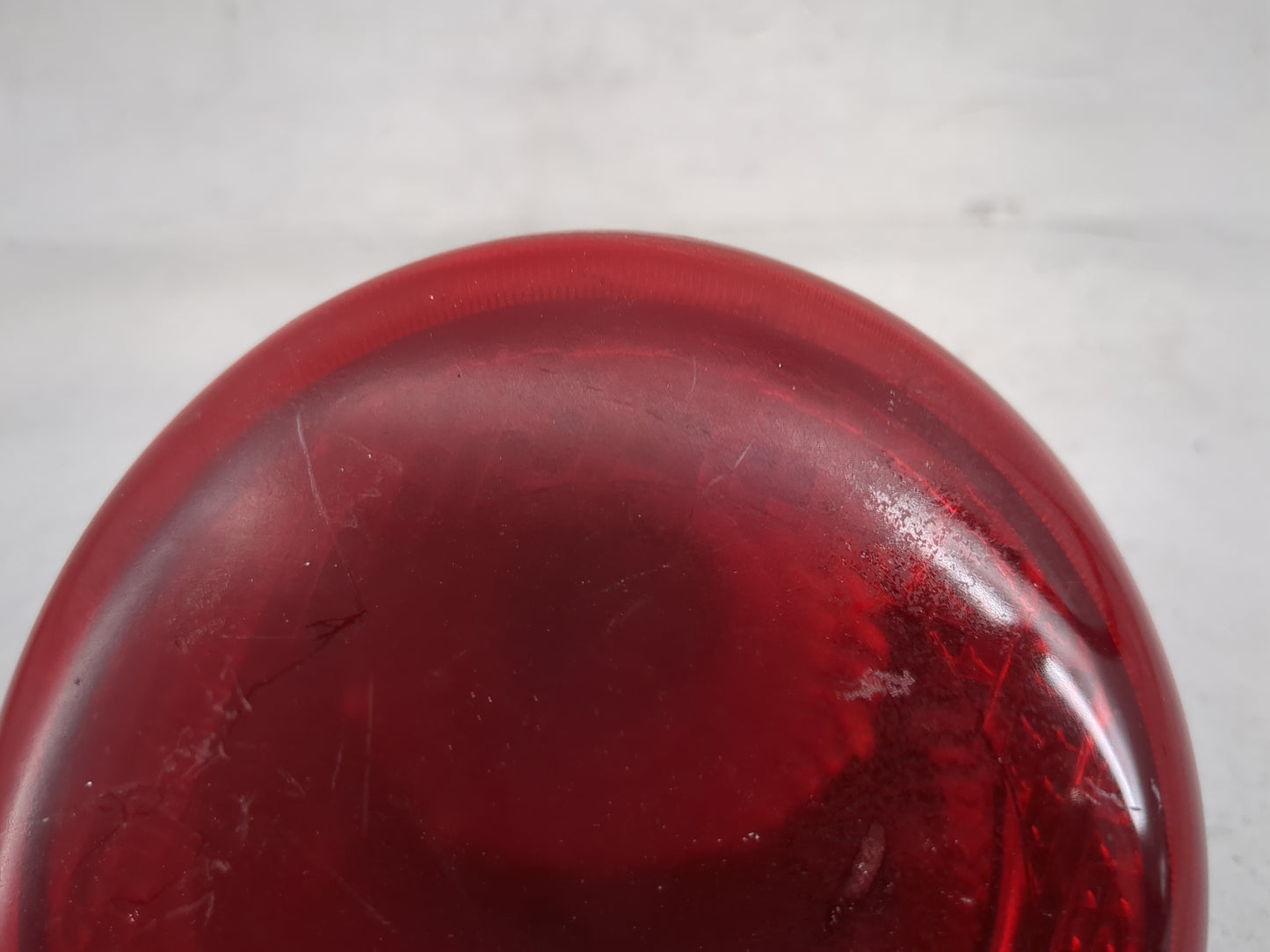 2006-2011 Chevrolet Hhr Tail Light Assembly Passenger Right OEM Fits Fits 2006 2007 2008 2009 2010 2011 OEM Used Auto Parts 