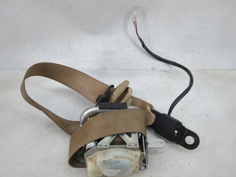 compare product 2006-2011 Chevrolet Hhr Drvier Front Seatbelt Retractor 5026564