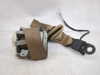 2006-2011 Chevrolet Hhr Drvier Front Seatbelt Retractor 5026564 - Oemusedautoparts1.com