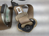 2006-2011 Chevrolet Hhr Drvier Front Seatbelt Retractor 5026564 - Oemusedautoparts1.com