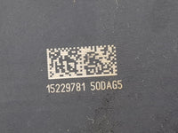 2006-2011 Chevrolet Hhr Drvier Front Seatbelt Retractor 5026564 - Oemusedautoparts1.com