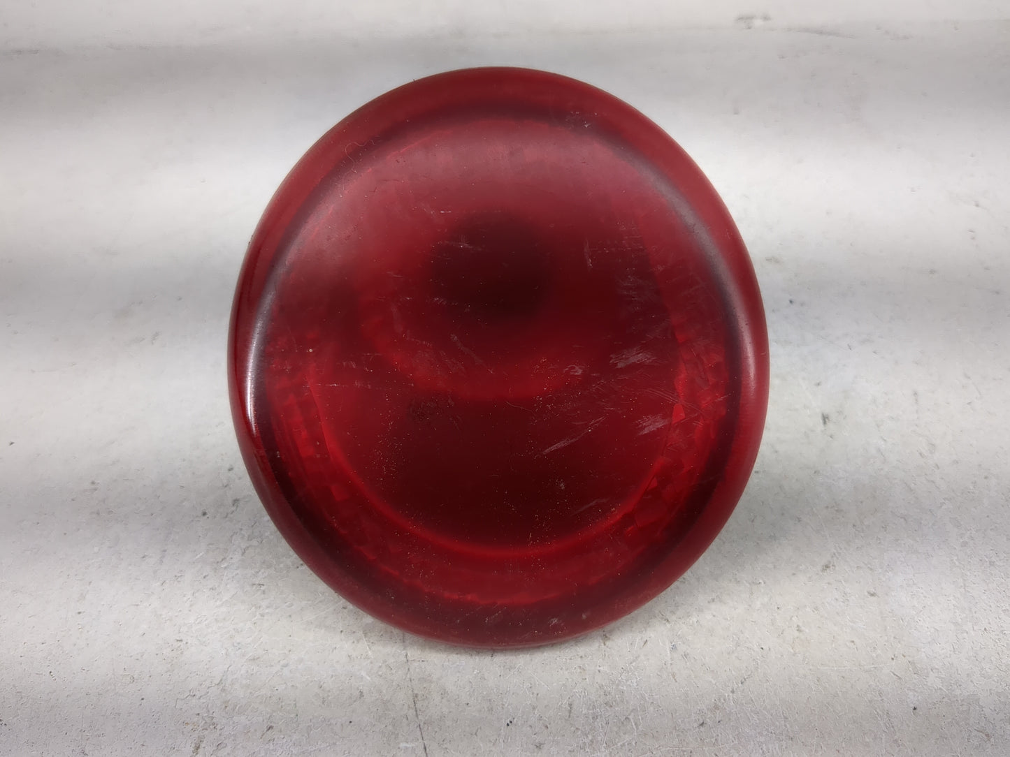 2006-2011 Chevrolet Hhr Tail Light Assembly Driver Left OEM Fits Fits 2006 2007 2008 2009 2010 2011 OEM Used Auto Parts - Oe