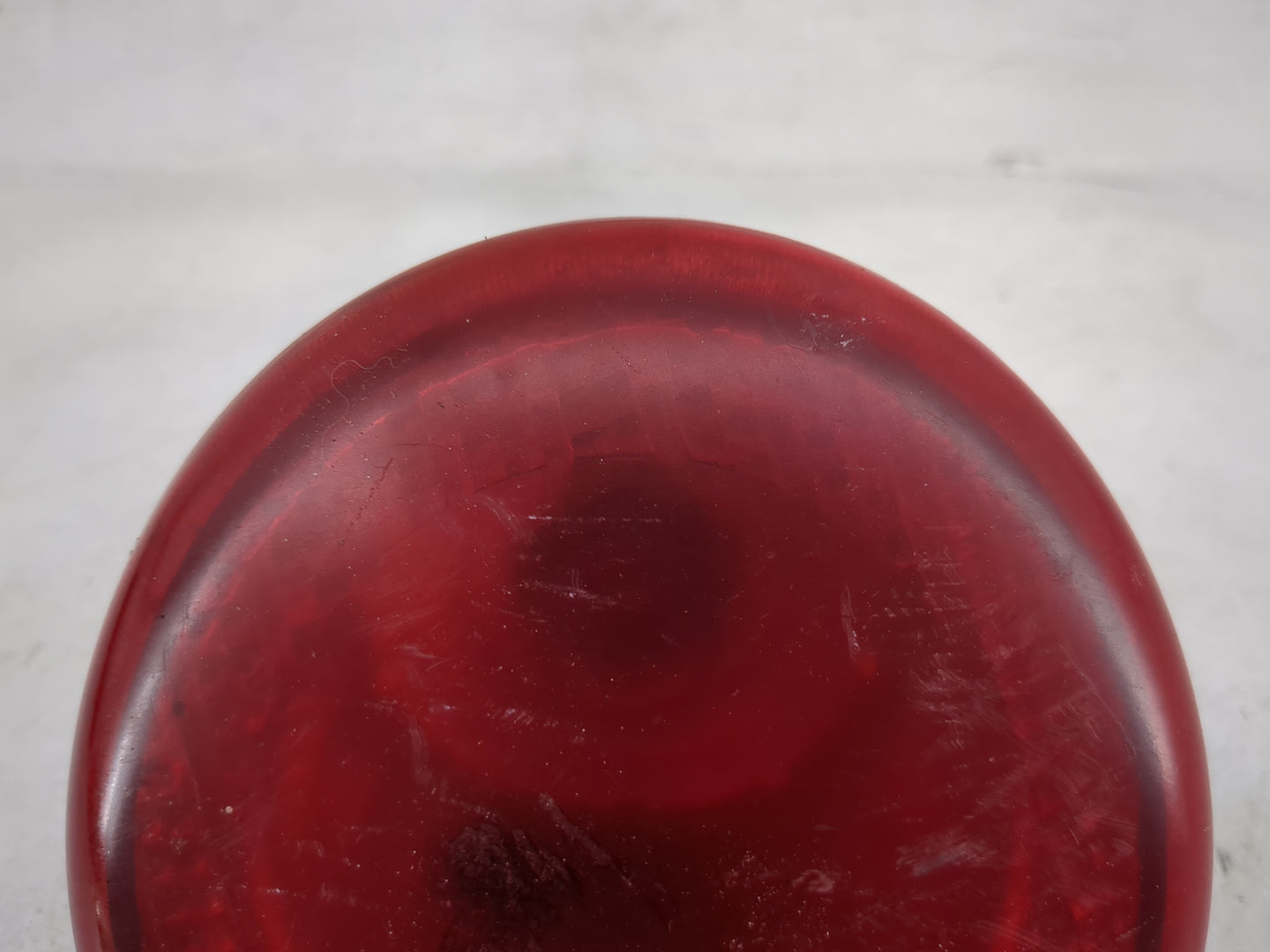 2006-2011 Chevrolet Hhr Tail Light Assembly Driver Left OEM Fits Fits 2006 2007 2008 2009 2010 2011 OEM Used Auto Parts - Oe