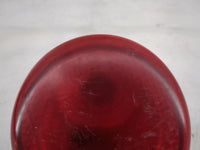 2006-2011 Chevrolet Hhr Tail Light Assembly Driver Left OEM Fits Fits 2006 2007 2008 2009 2010 2011 OEM Used Auto Parts - Oe