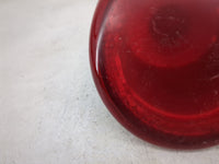 2006-2011 Chevrolet Hhr Tail Light Assembly Driver Left OEM Fits Fits 2006 2007 2008 2009 2010 2011 OEM Used Auto Parts - Oe