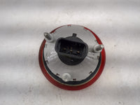 2006-2011 Chevrolet Hhr Tail Light Assembly Driver Left OEM Fits Fits 2006 2007 2008 2009 2010 2011 OEM Used Auto Parts - Oe