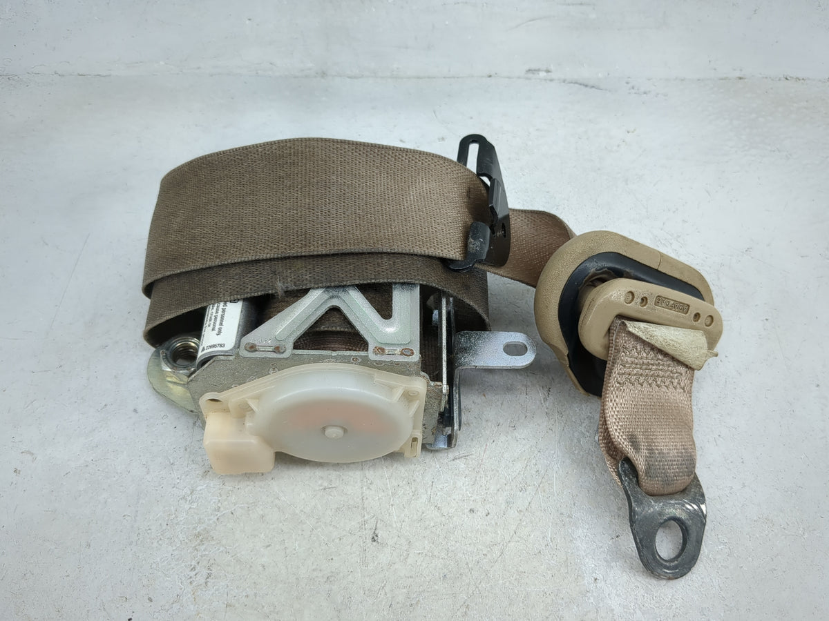 2006-2008 Chevrolet Hhr Passenger Front Seatbelt Retractor 5026578 - Oemusedautoparts1.com