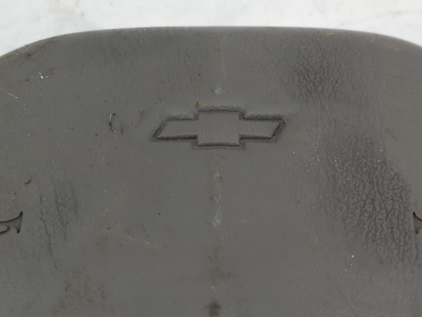 2002-2005 Chevrolet Impala Air Bag Driver Left Steering Wheel Mounted - Oemusedautoparts1.com