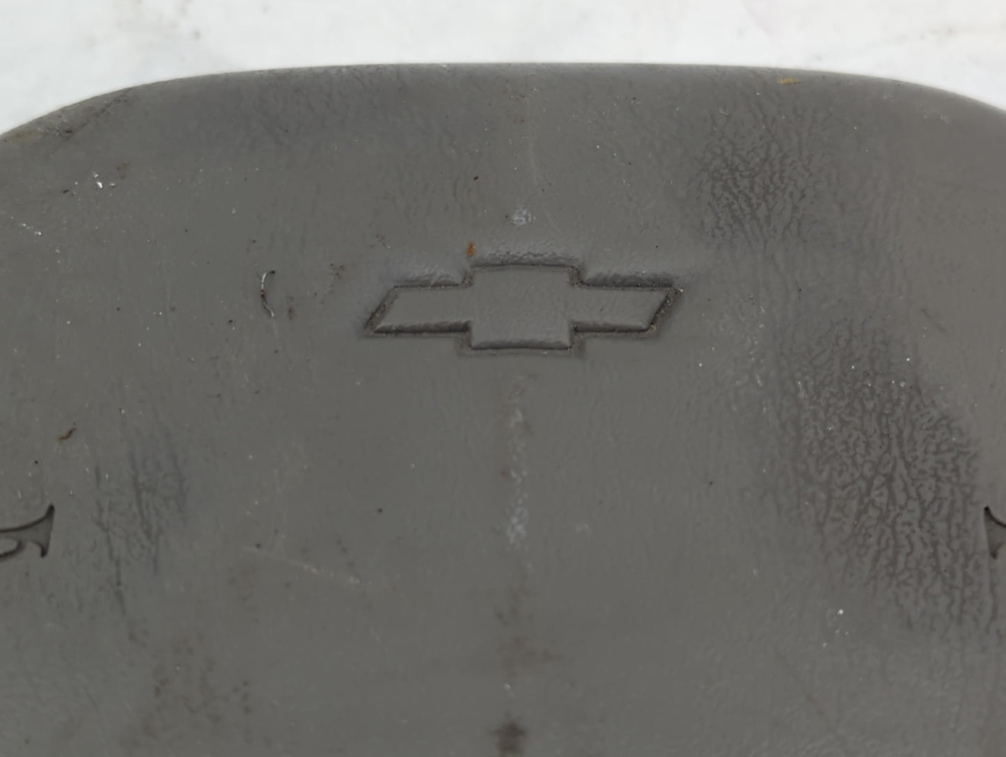 2002-2005 Chevrolet Impala Air Bag Driver Left Steering Wheel Mounted - Oemusedautoparts1.com