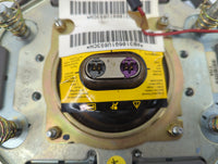 2002-2005 Chevrolet Impala Air Bag Driver Left Steering Wheel Mounted - Oemusedautoparts1.com