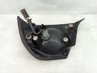 2002-2004 Chevrolet Impala Tail Light Assembly Driver Left OEM Fits Fits 2002 2003 2004 OEM Used Auto Parts - Oemusedautopar