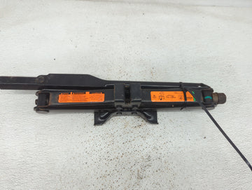 2012 Chevrolet Impala Spare Scissor Car Jack