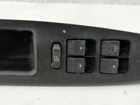 2006-2016 Chevrolet Impala Master Power Window Switch Replacement Driver Side Left Fits OEM Used Auto Parts - Oemusedautopar