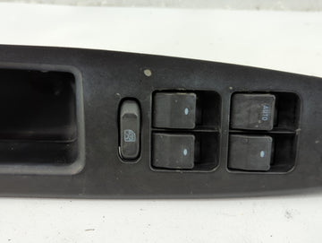 2006-2016 Chevrolet Impala Master Power Window Switch Replacement Driver Side Left Fits OEM Used Auto Parts