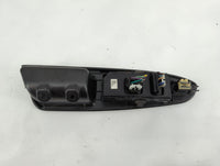 2006-2016 Chevrolet Impala Master Power Window Switch Replacement Driver Side Left Fits OEM Used Auto Parts - Oemusedautopar