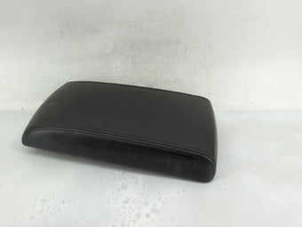 compare product 2006 Chevrolet Impala Center Console Armrest Cover Lid Fits OEM Used Auto Parts