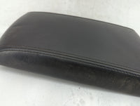 2006 Chevrolet Impala Center Console Armrest Cover Lid Fits OEM Used Auto Parts - Oemusedautoparts1.com