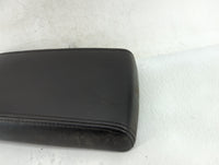 2006 Chevrolet Impala Center Console Armrest Cover Lid Fits OEM Used Auto Parts - Oemusedautoparts1.com