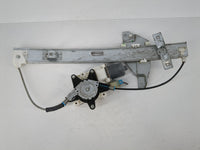 2006-2010 Chevrolet Impala Used Window Regulator Passenger Front 1083596 - Oemusedautoparts1.com