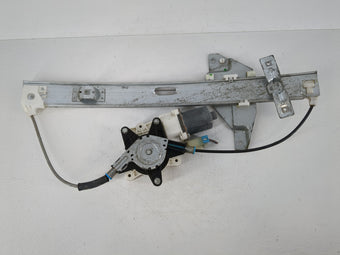 compare product 2006-2010 Chevrolet Impala Used Window Regulator Passenger Front 1083596