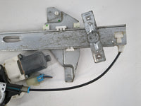 2006-2010 Chevrolet Impala Used Window Regulator Passenger Front 1083596 - Oemusedautoparts1.com