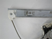 2006-2010 Chevrolet Impala Used Window Regulator Passenger Front 1083596 - Oemusedautoparts1.com